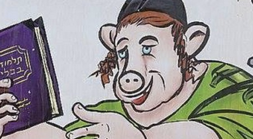 Iran Says They’ll Respond to Israel’s Fail Attack But Don’t Know What the Response is to Such a Shitty Attack